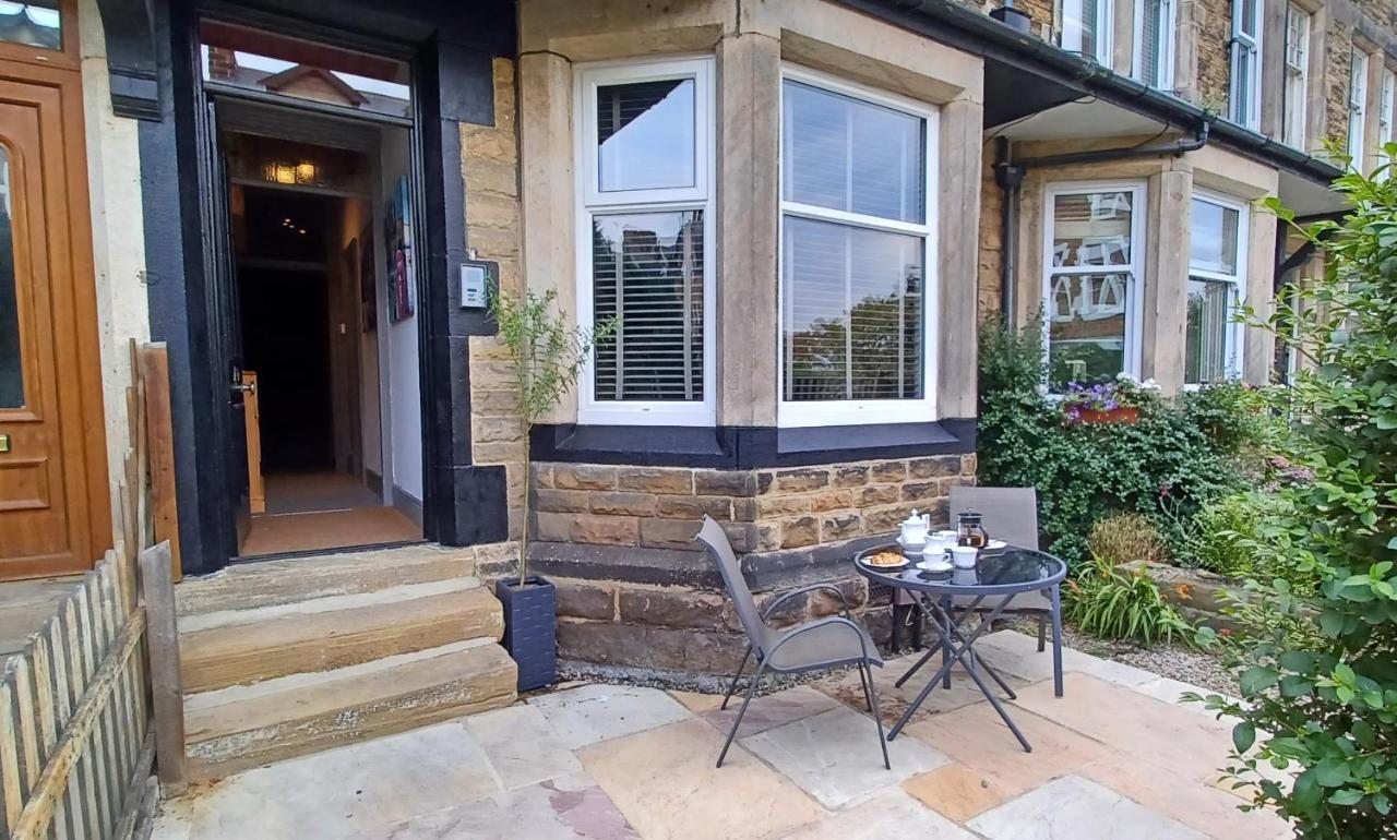 Dragon's Retreat 2 Bedroom Harrogate