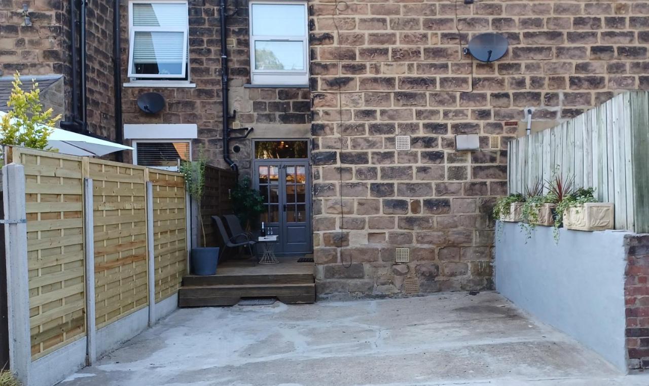Dragon's Retreat 2 Bedroom * Harrogate